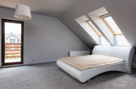 Steart bedroom extensions
