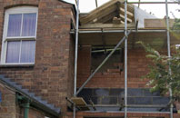 free Steart home extension quotes