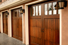 Steart garage extension quotes