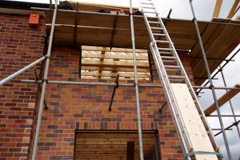 house extensions Steart